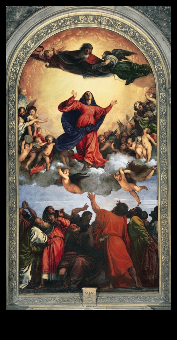 Venetian Vistas: The Unique Aesthetics of Renaissance Art in Venice