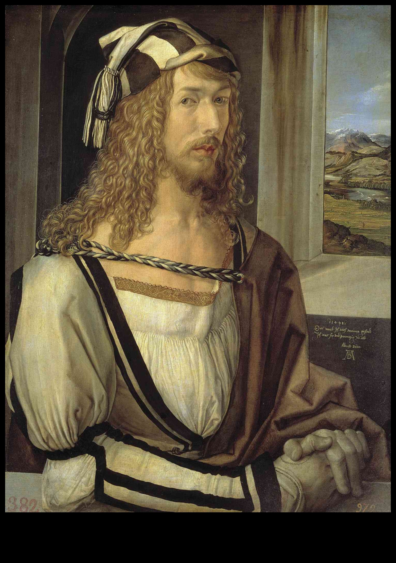 Venetian Vistas: The Unique Aesthetics of Renaissance Art in Venice