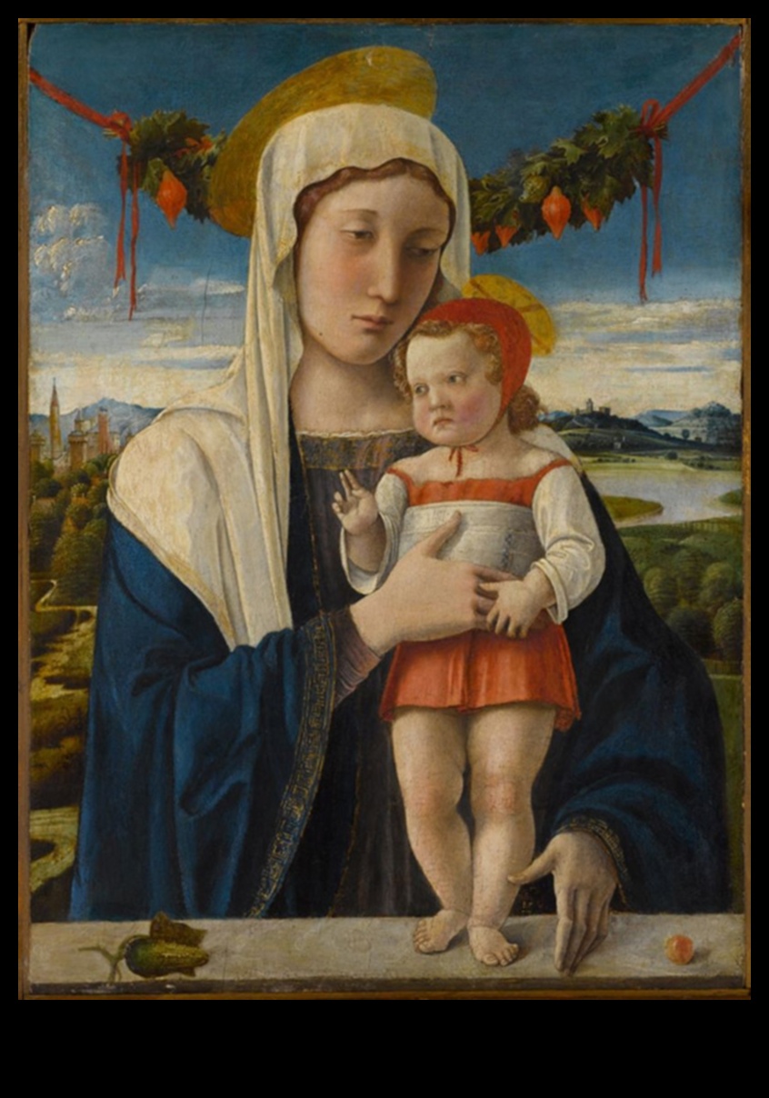 Venetian Vistas: The Unique Aesthetics of Renaissance Art in Venice