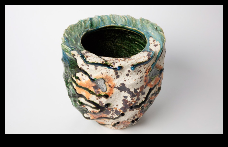 Vessels of History: Exploring Ancient Art Through Pottery