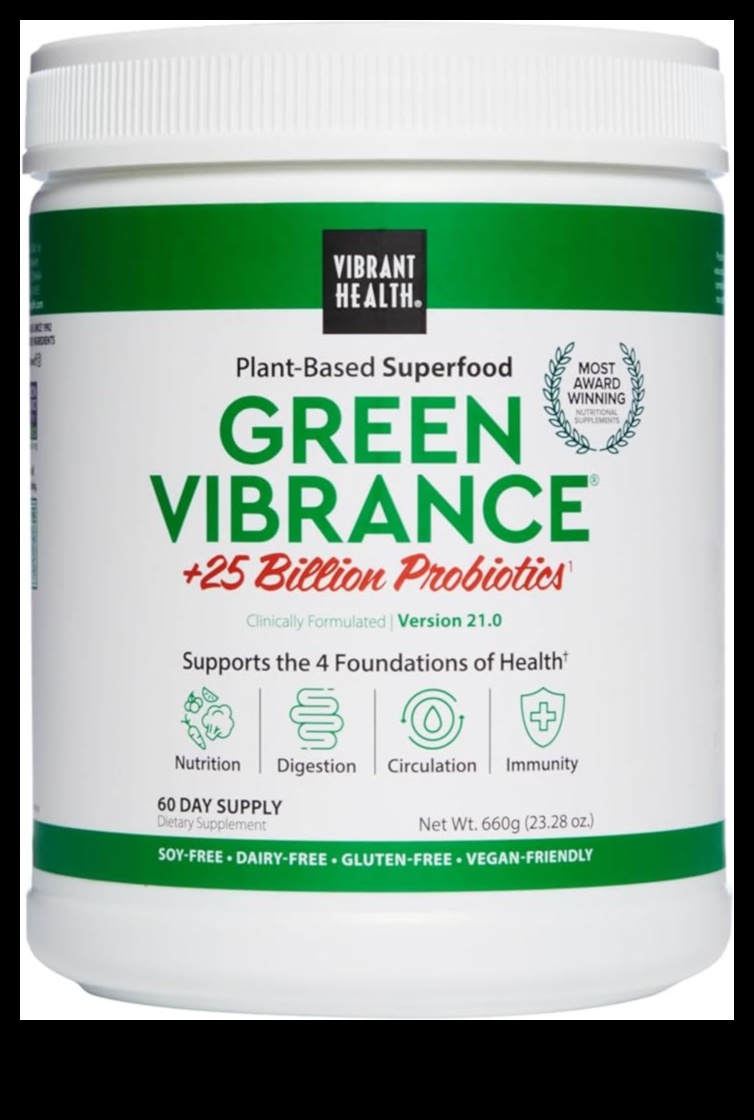 Vibrant Greens: Indulge in Colorful and Nutrient-Dense Smoothie Bowls