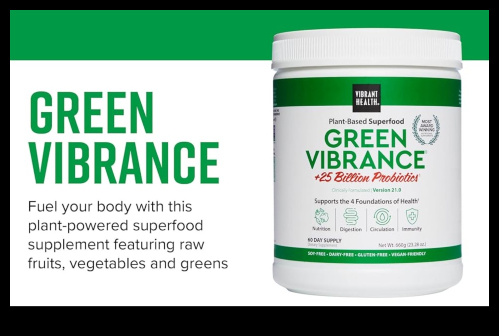 Vibrant Greens: Indulge in Colorful and Nutrient-Dense Smoothie Bowls