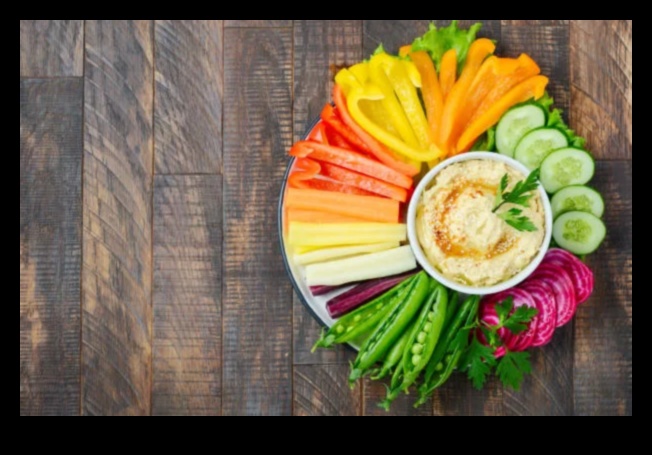 Vibrant Veggies: Discover the Colors and Flavors of Fresh Vegetable Juices