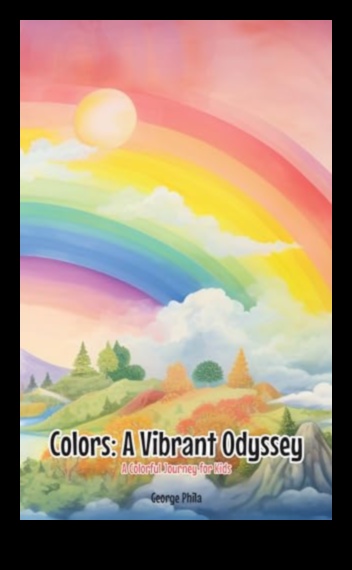 Vibrant Voyages Colorful Gifts Igniting Imagination 1