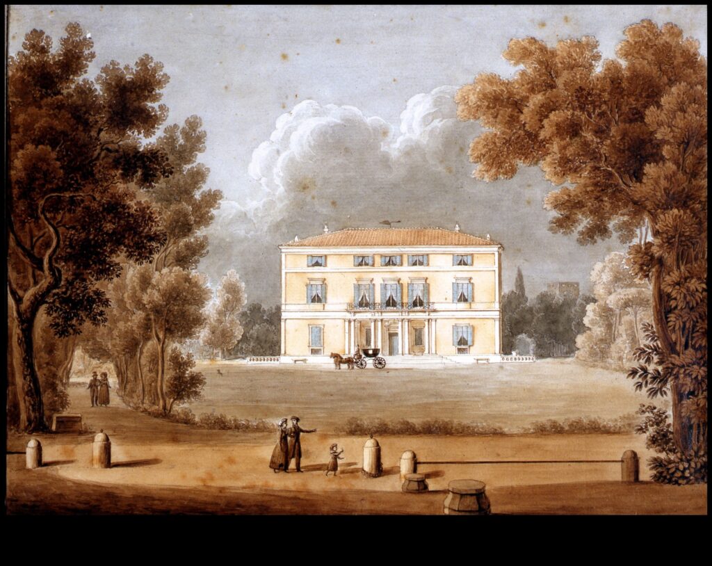 Villa Romana A Visual Tour of Roman Country Villas 1