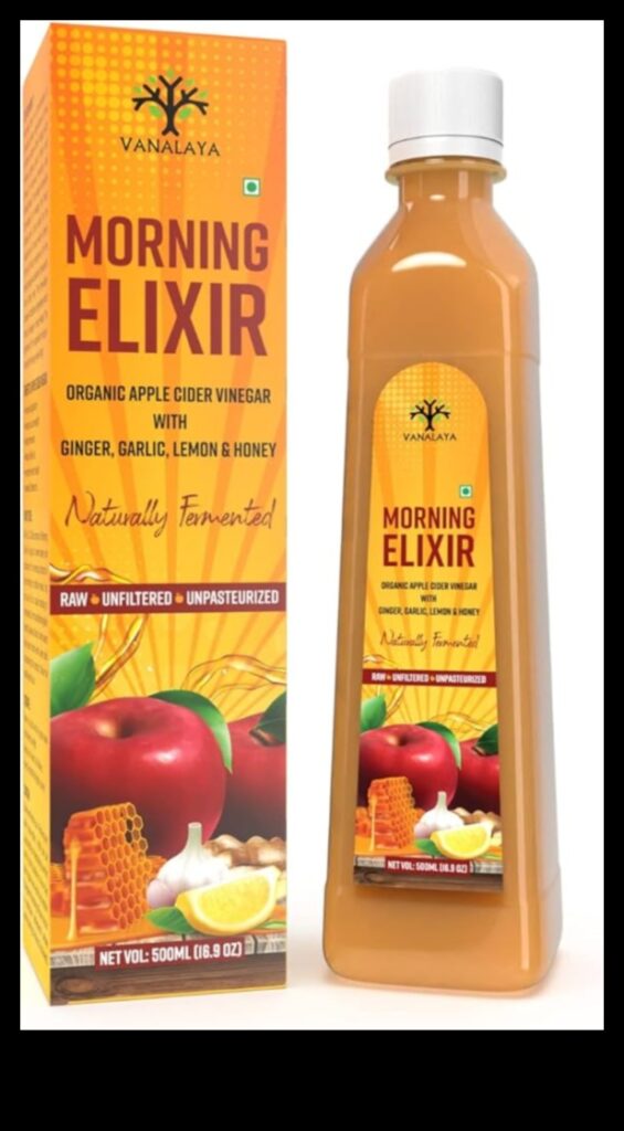 Vinegar Varieties A Tour of the World of Apple Cider Elixirs 1