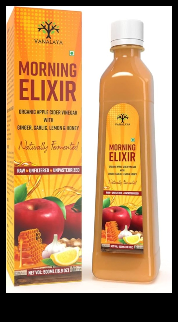 Vinegar Varieties: Exploring the World of Apple Cider Elixirs