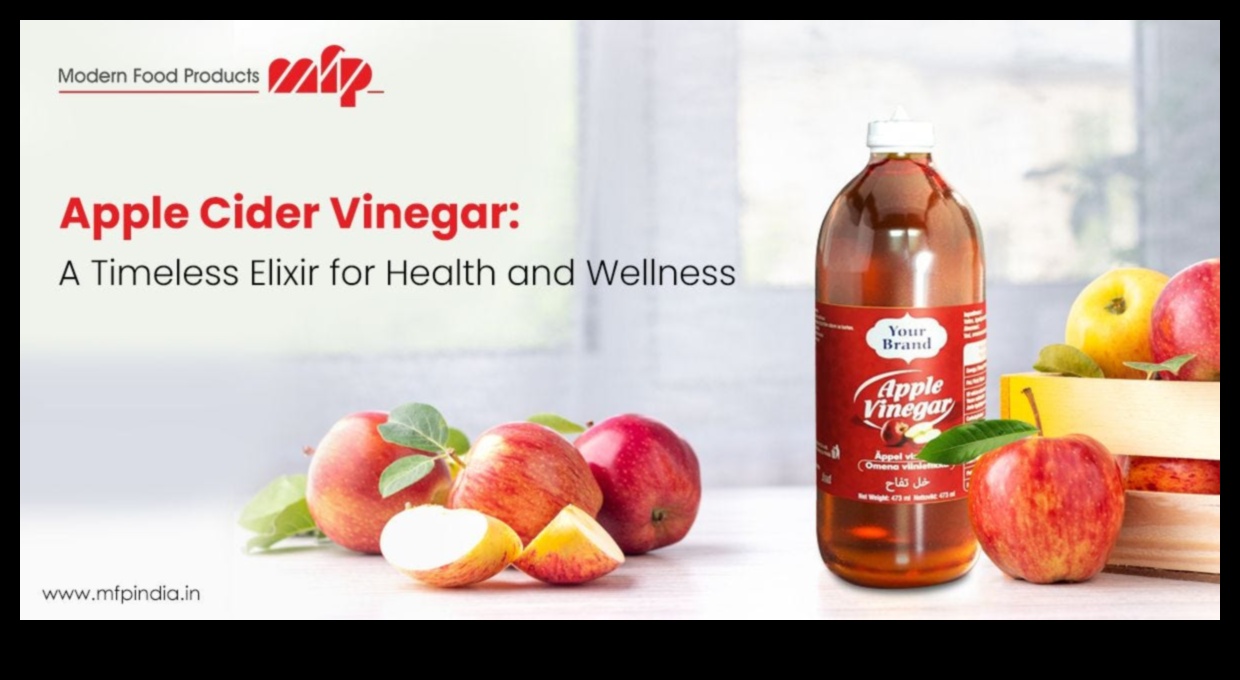 Vinegar Varieties: Exploring the World of Apple Cider Elixirs