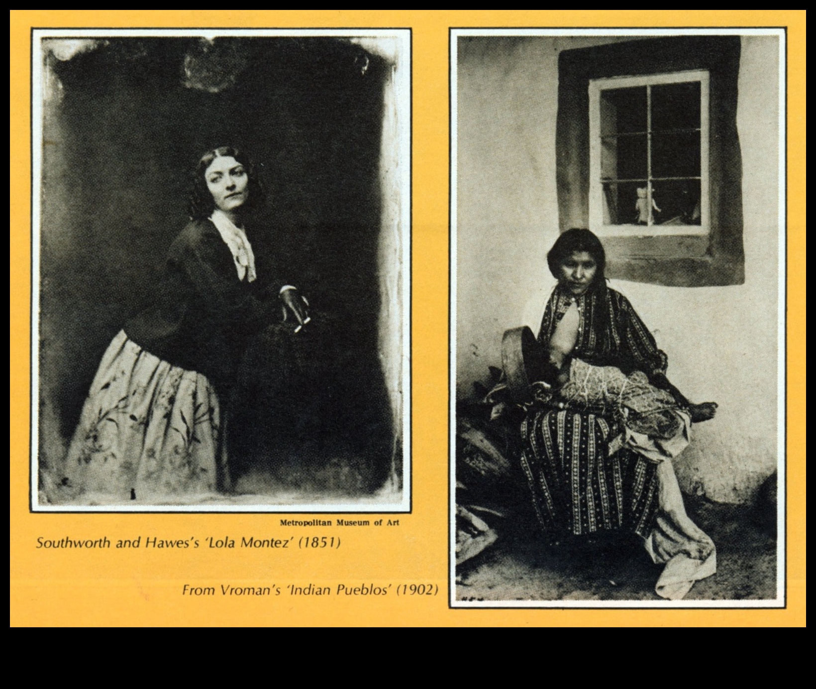 Retro Revival: Embracing the Past through Vintage Photography Styles