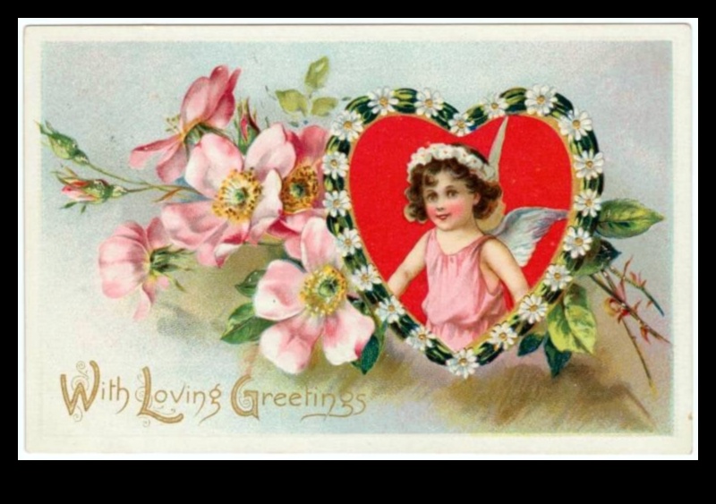 Vintage Vibes: Nostalgic Gift Advice for a Retro Valentine's Day