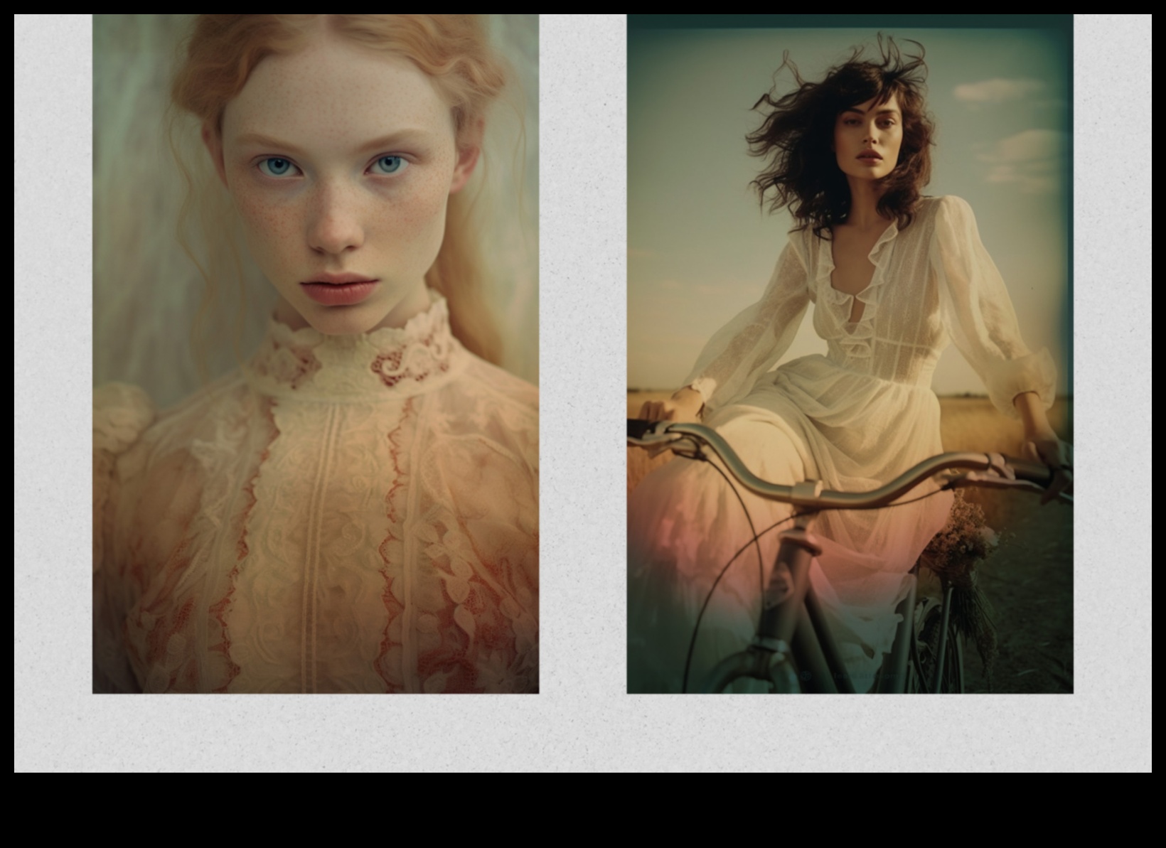 Vintage Vignettes A Timeless Look at Photography 2 Vintage Vignettes: Nostalgic Photography Styles That Transcend Time