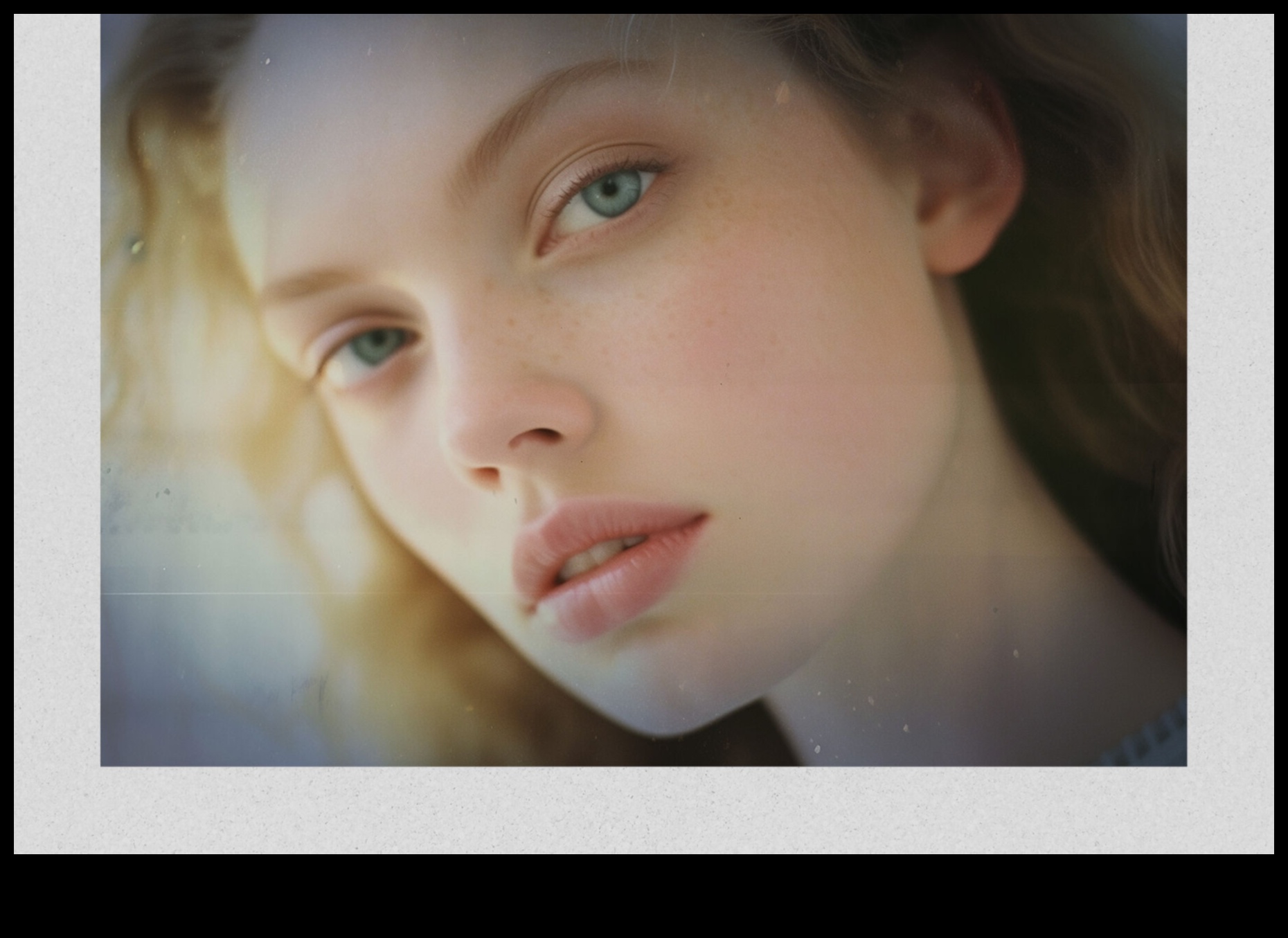 Vintage Vignettes A Timeless Look at Photography 5 Vintage Vignettes: Nostalgic Photography Styles That Transcend Time