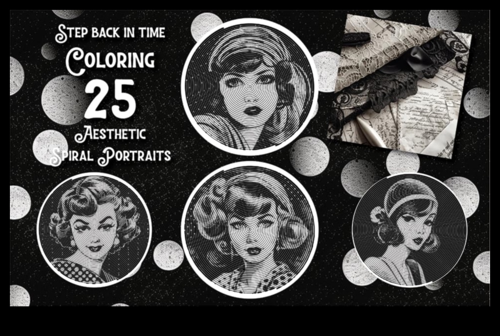 Vintage Visions: Nostalgic Journeys with Retro Photography Styles