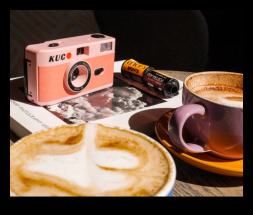 Vintage Visions: Nostalgic Journeys with Retro Photography Styles