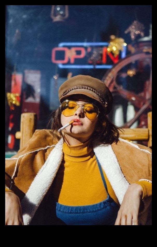 Vintage Vistas: Nostalgic Journeys with Retro Photography Styles