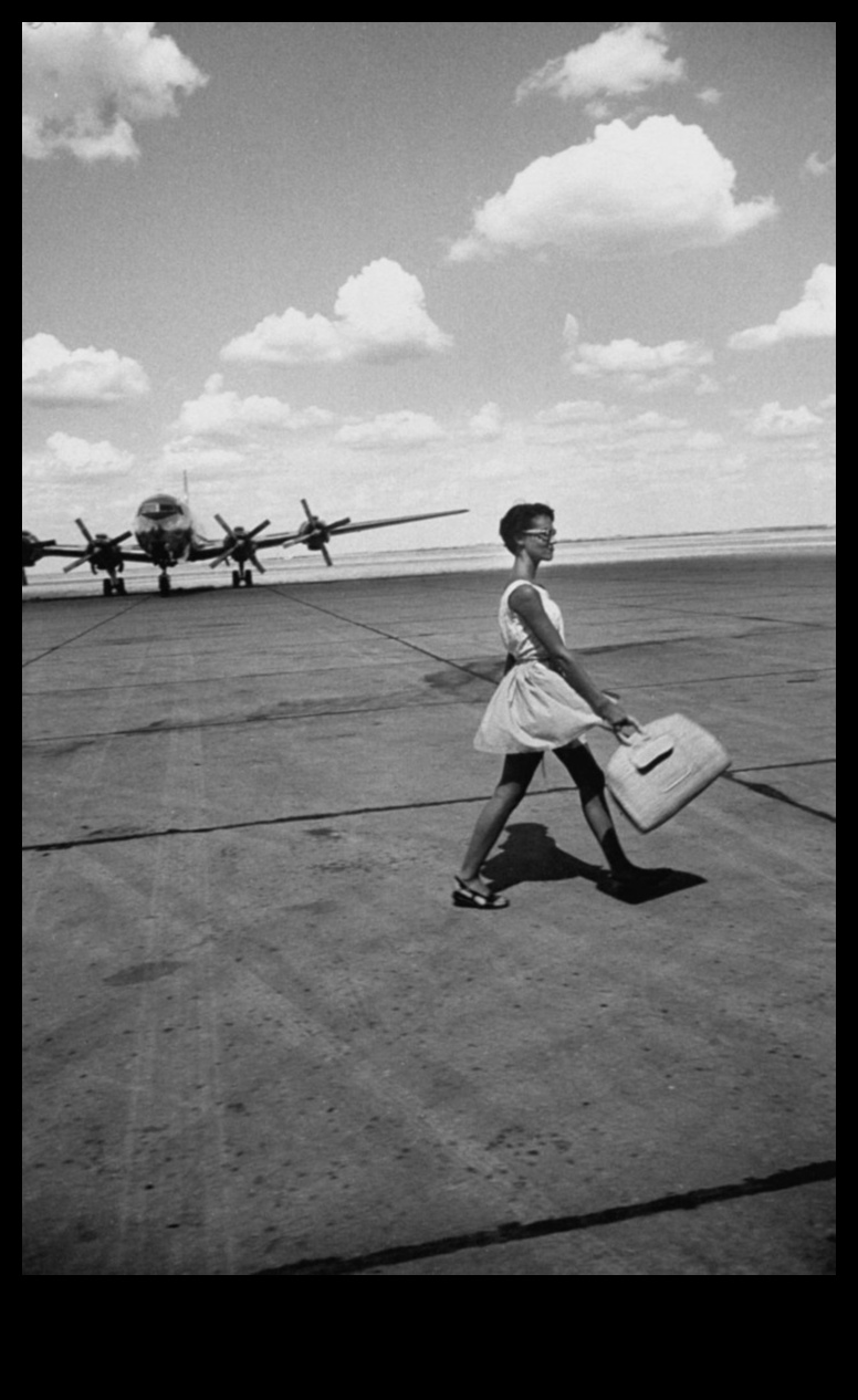 Vintage Vistas: Nostalgic Journeys with Retro Photography Styles