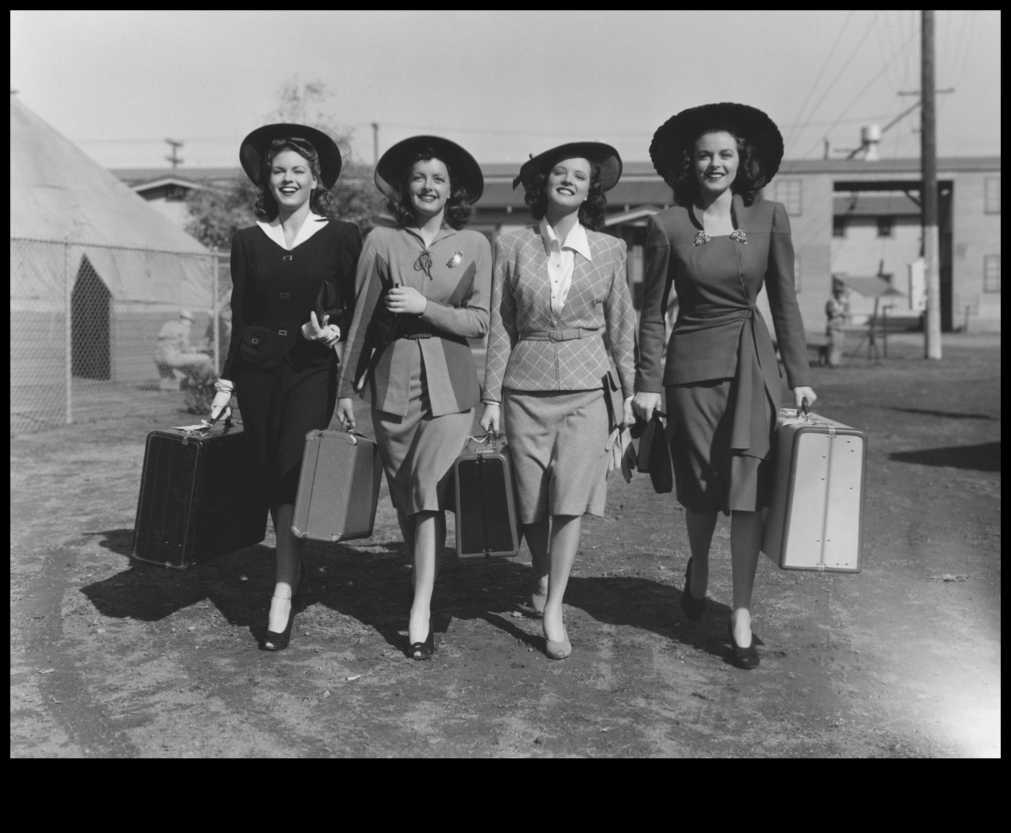 Vintage Vistas: Nostalgic Journeys with Retro Photography Styles