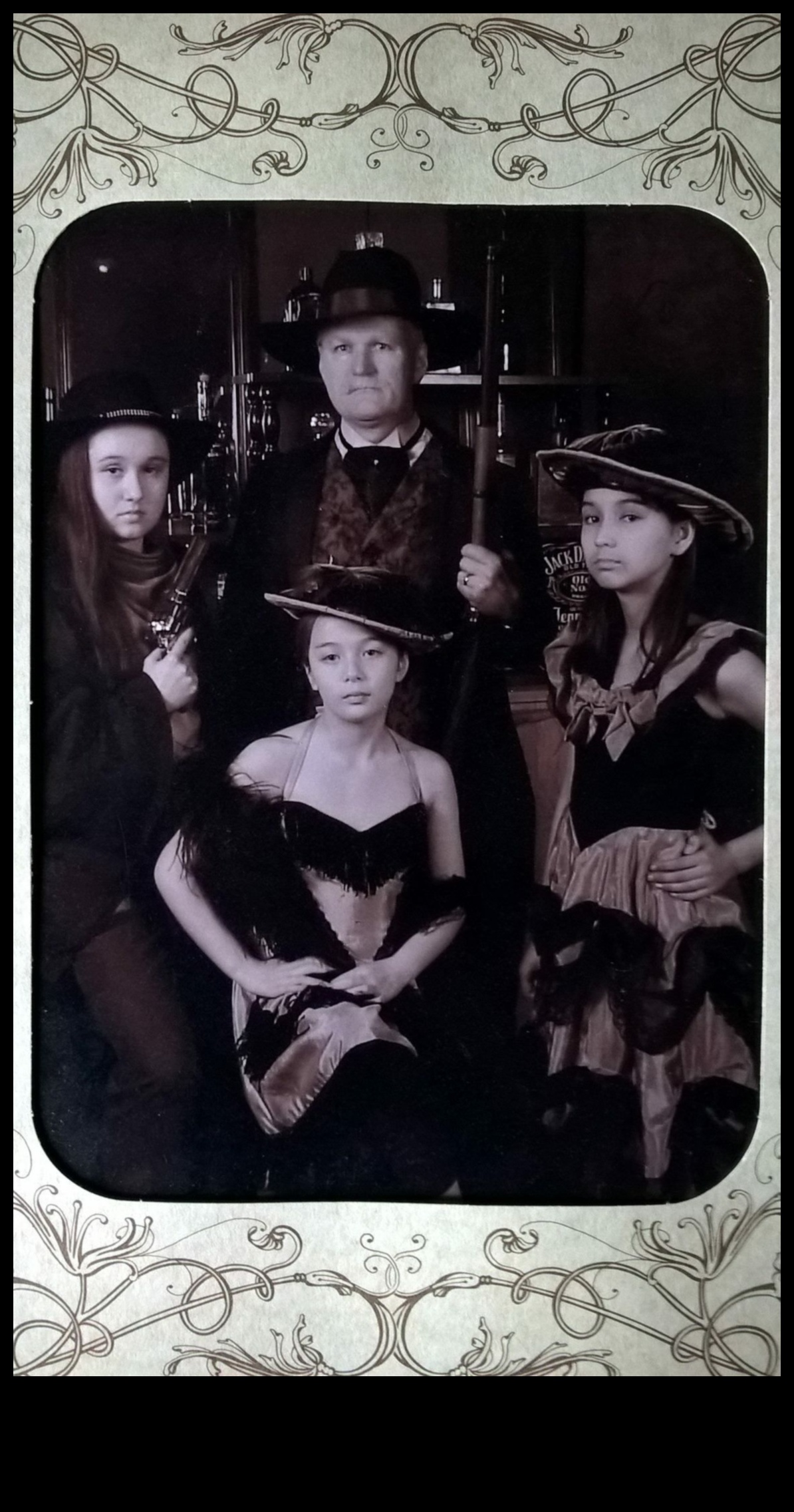 Vintage Vistas: Nostalgic Journeys with Retro Photography Styles