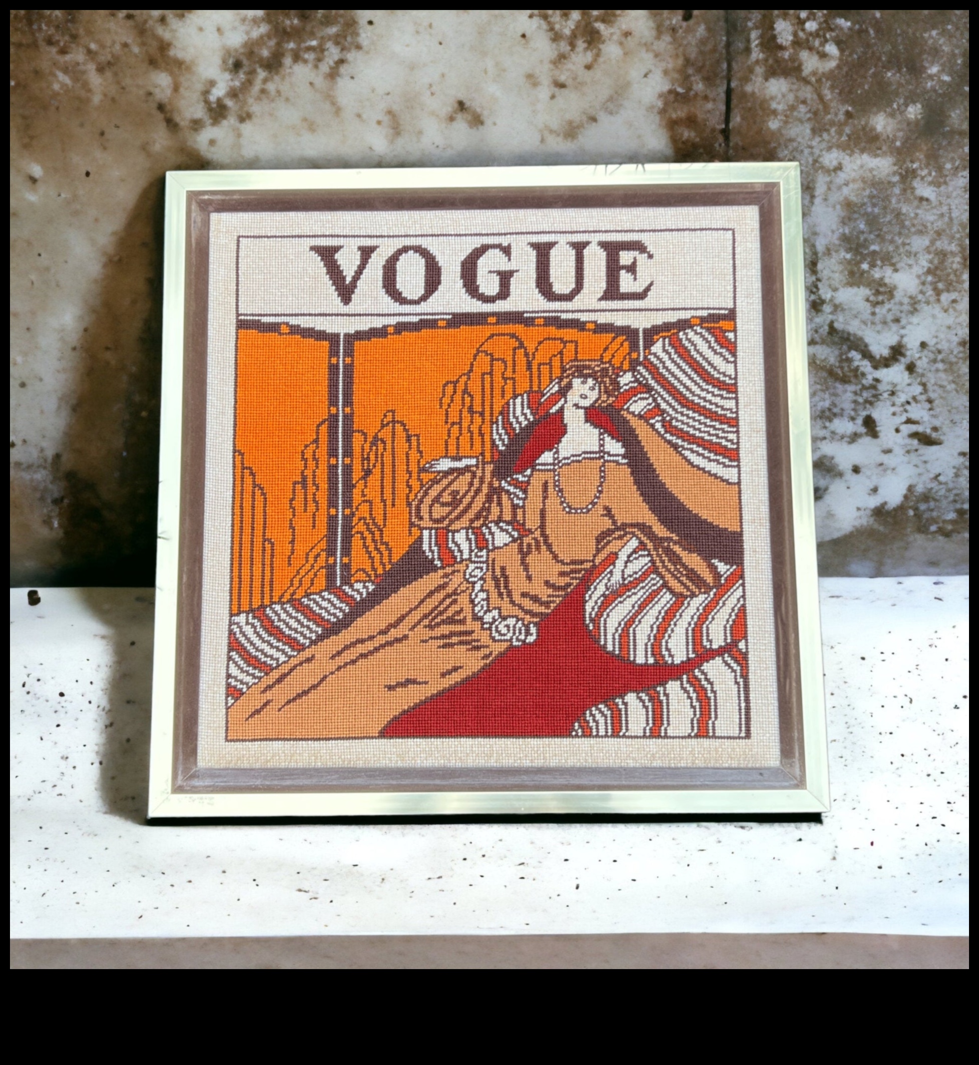 Vintage Vogue: Retro-Inspired Gifts for Her Timeless Taste