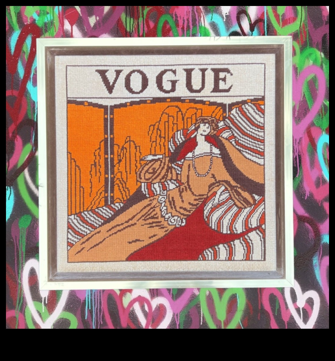 Vintage Vogue: Retro-Inspired Gifts for Her Timeless Taste