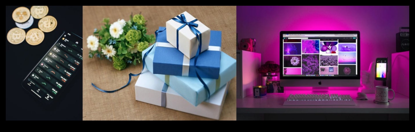 Virtual Ventures: Online Experiences as Thoughtful Gifts