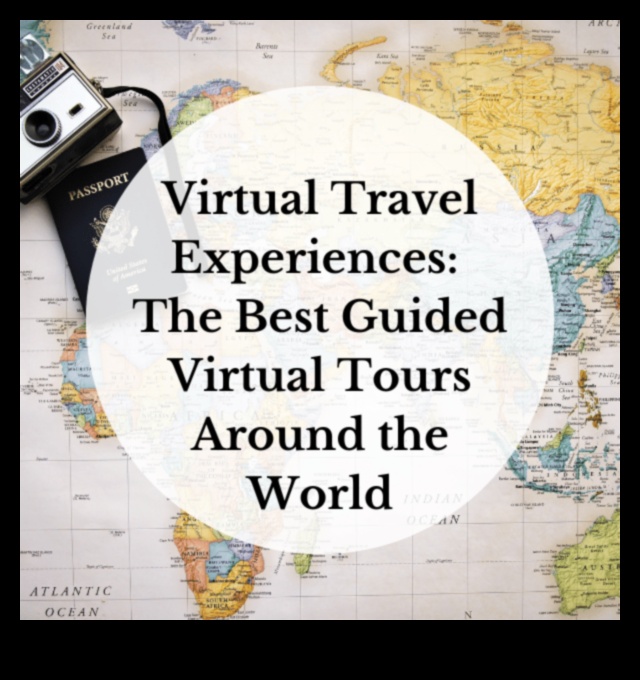 Virtual Ventures: Online Gift Experiences for Remote Connection