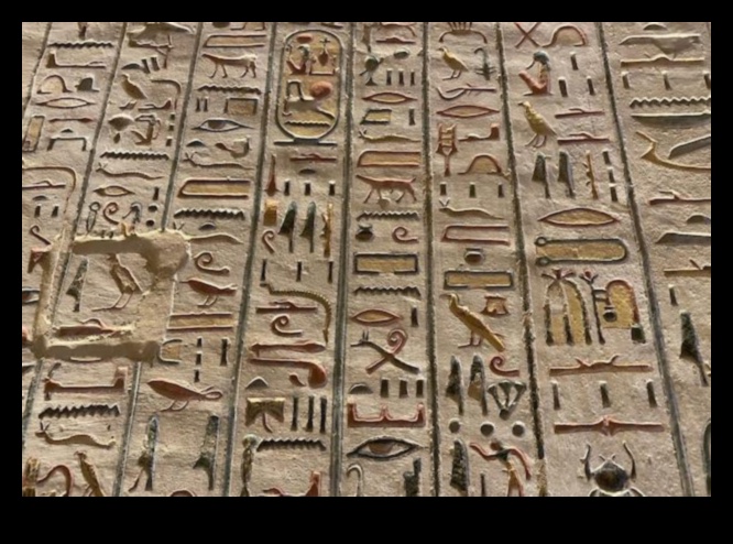 Visions of Ancients: Connecting with Cultural Expressions in Art