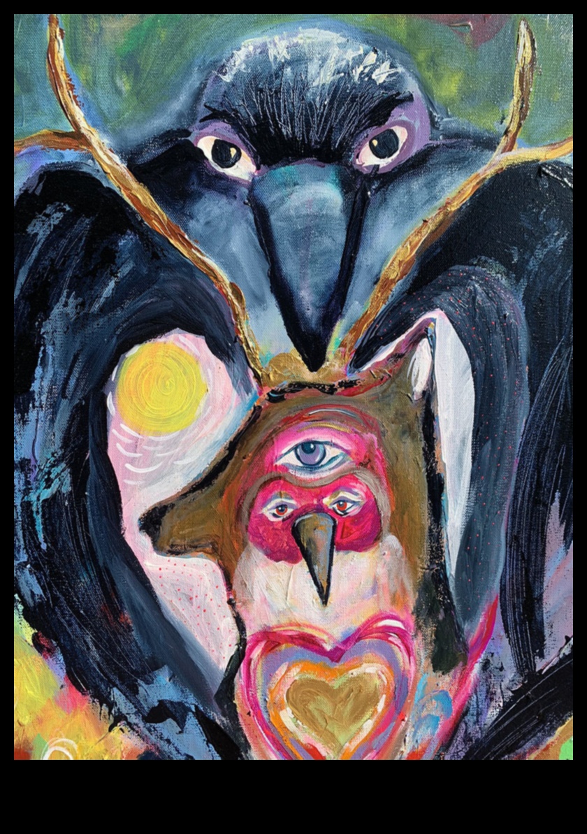 Visual Alchemy: Crafting Artistry with Photoshop Mastery