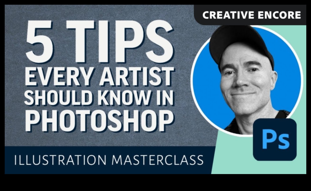 Visual Alchemy: Crafting Artistry with Photoshop Mastery
