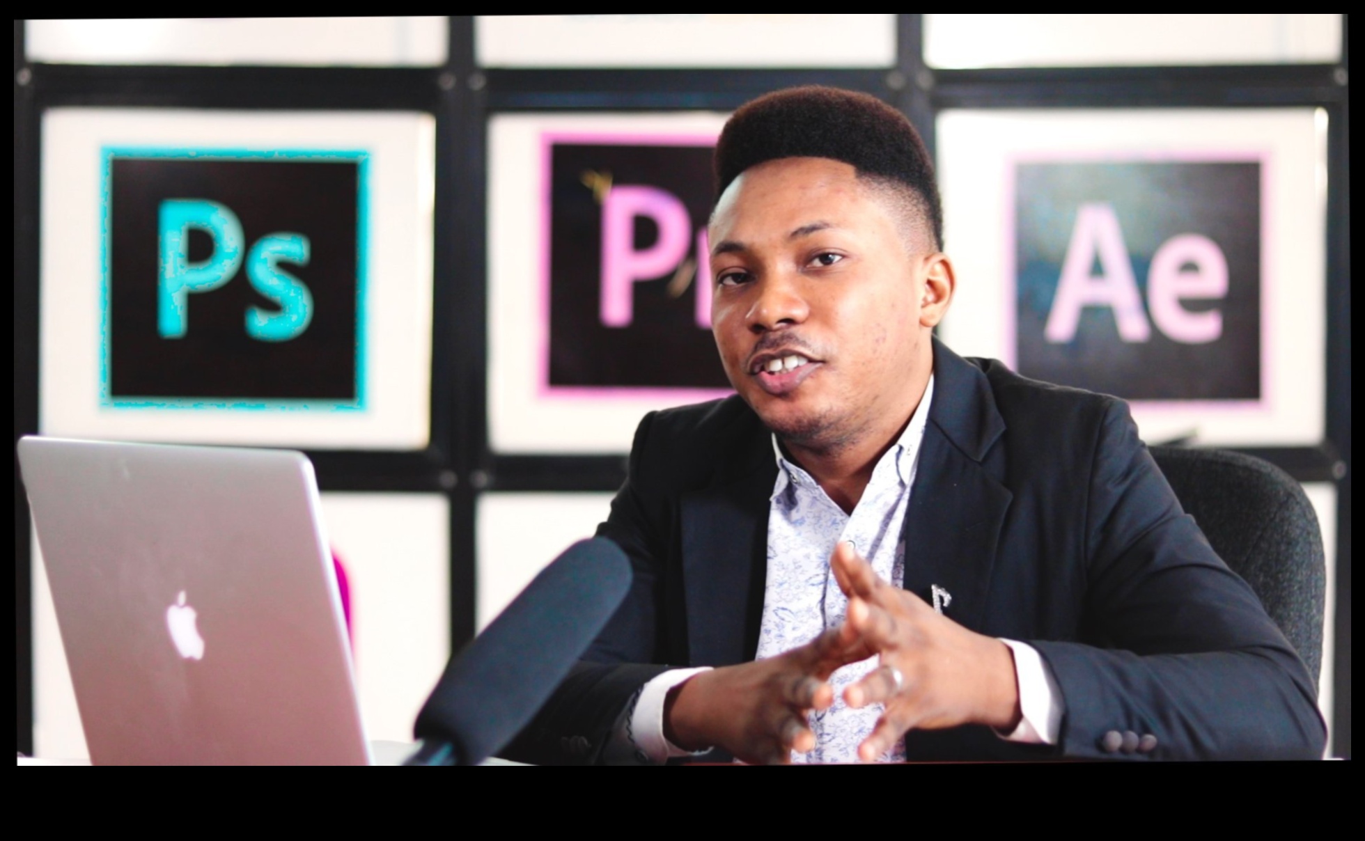 Visual Alchemy: Crafting Artistry with Photoshop Mastery