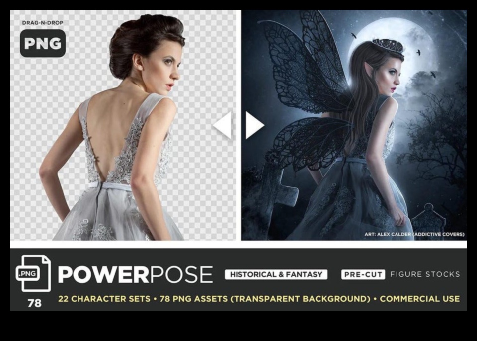 Visual Alchemy: Elevate Your Craft with Adobe Photoshop