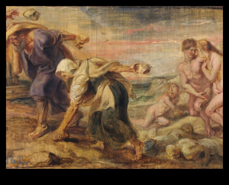 Visual Alchemy: Transformative Trends in Renaissance Artistry