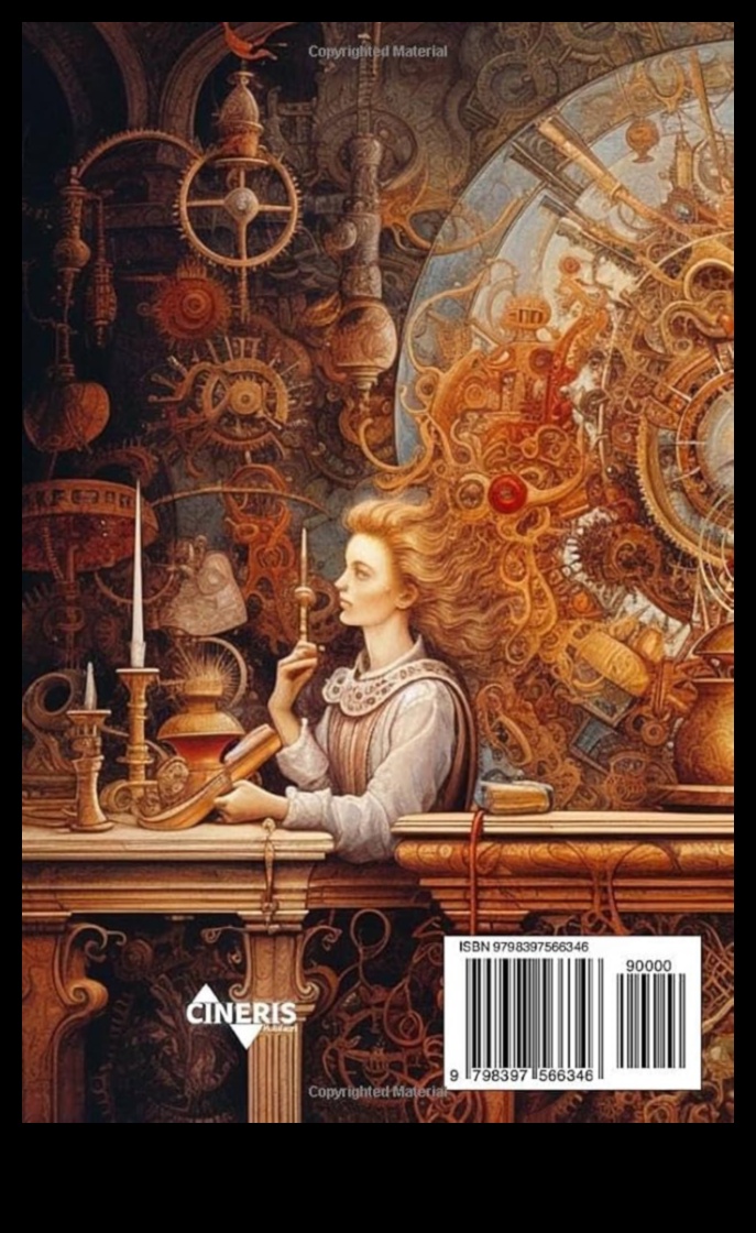 Visual Alchemy: Transformative Trends in Renaissance Artistry