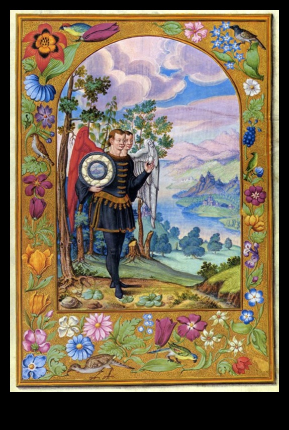 Visual Alchemy: Transformative Trends in Renaissance Artistry