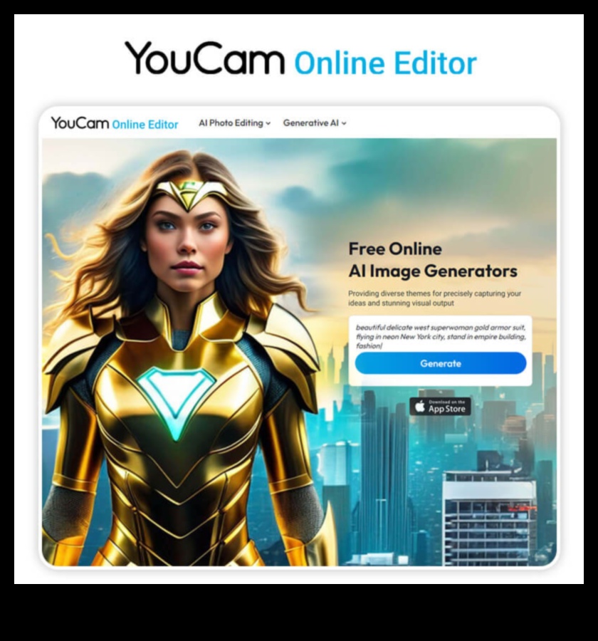 Visual Alchemy Transform Your Images with Cutting-Edge Editing Tools 5 Visual Alchemy: Transforming Images with Cutting-Edge Editing Tools
