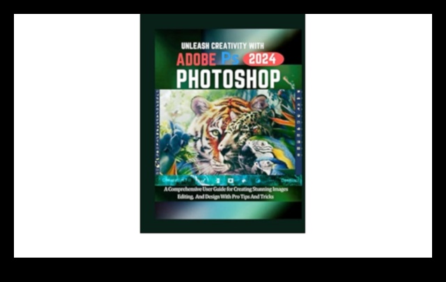 Visual Alchemy: Unleashing Creativity with Adobe Photoshop