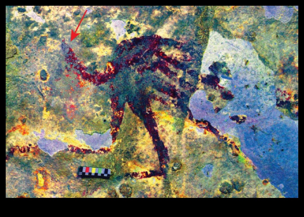 Visual Chronicles: The Art of Storytelling in Ancient Art