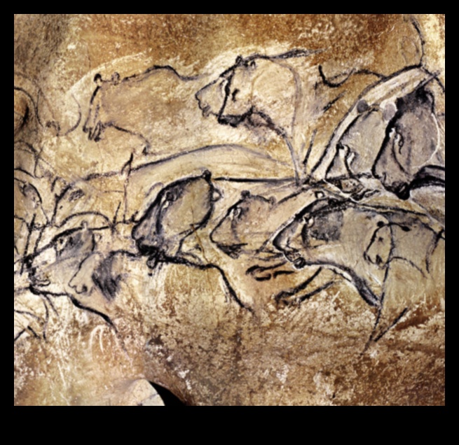 Visual Chronicles: The Art of Storytelling in Ancient Art