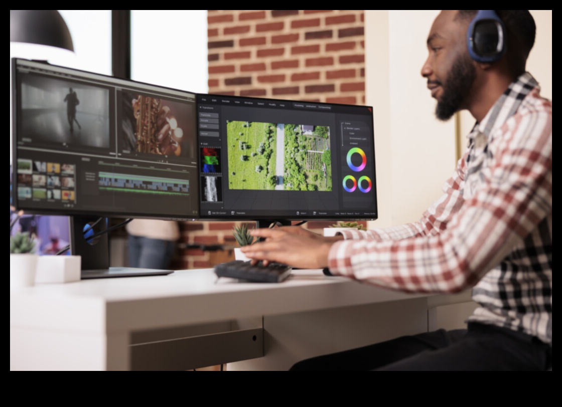 Visual Evolution The Future of Creative Editing 4 Visual Evolution: Navigating the Latest Trends in Creative Editing