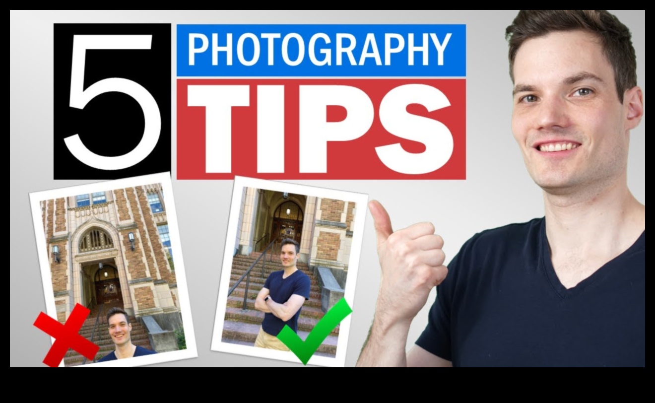 Visual Excellence: Essential Tips for Powerful Photography