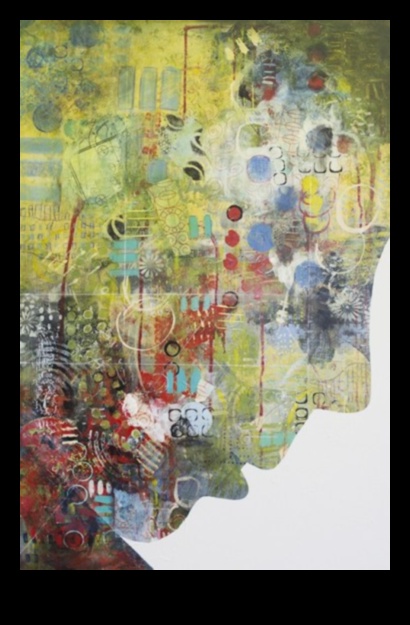 Visual Poetry: Abstract Art's Narrative Beyond Words