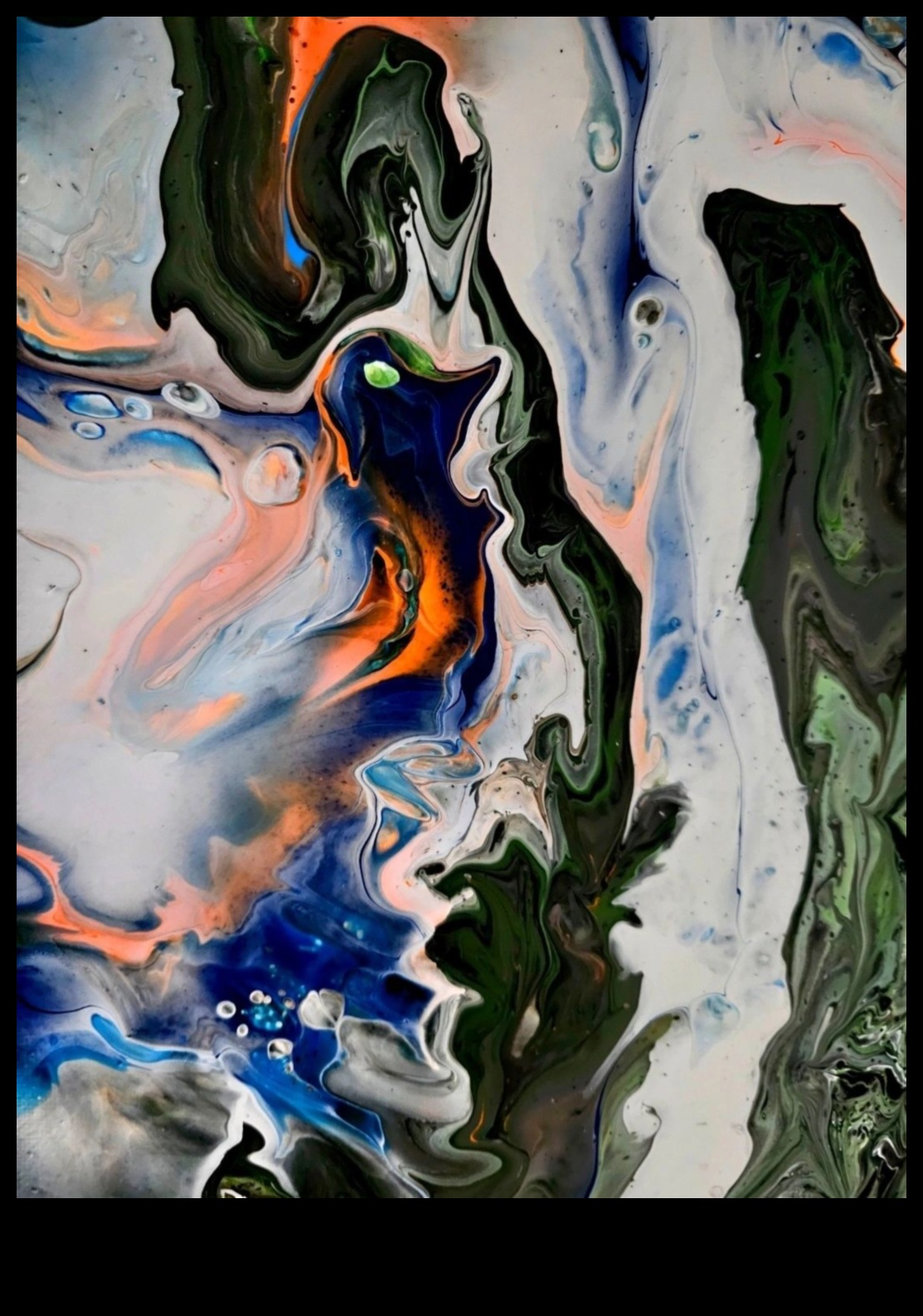 Visual Poetry: Realism's Narrative Elegance in Art