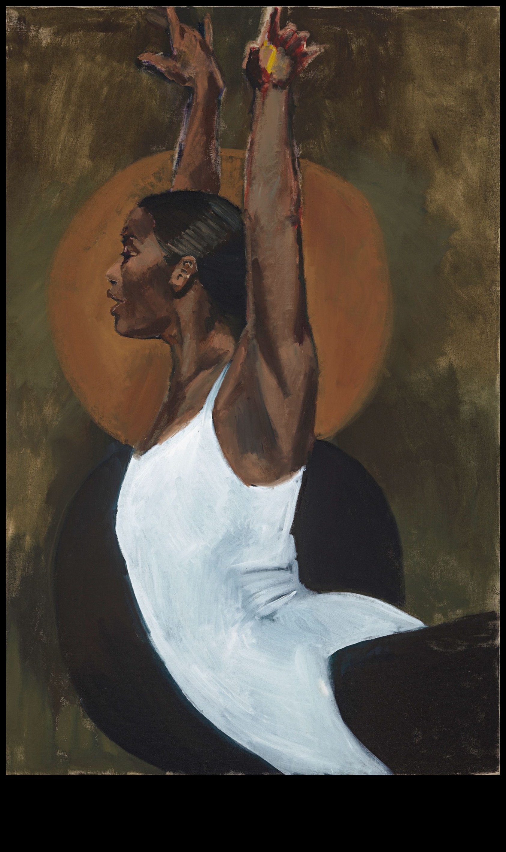 Visual Poetry: Realism's Narrative Elegance in Art