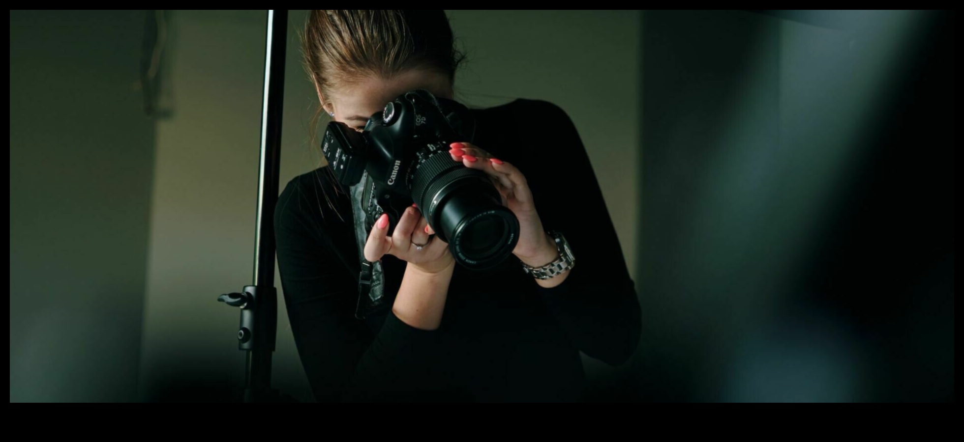 Visual Prowess Master the Art of Photography with Comprehensive Education 5 Visual Prowess: Mastering Photography through Comprehensive Education