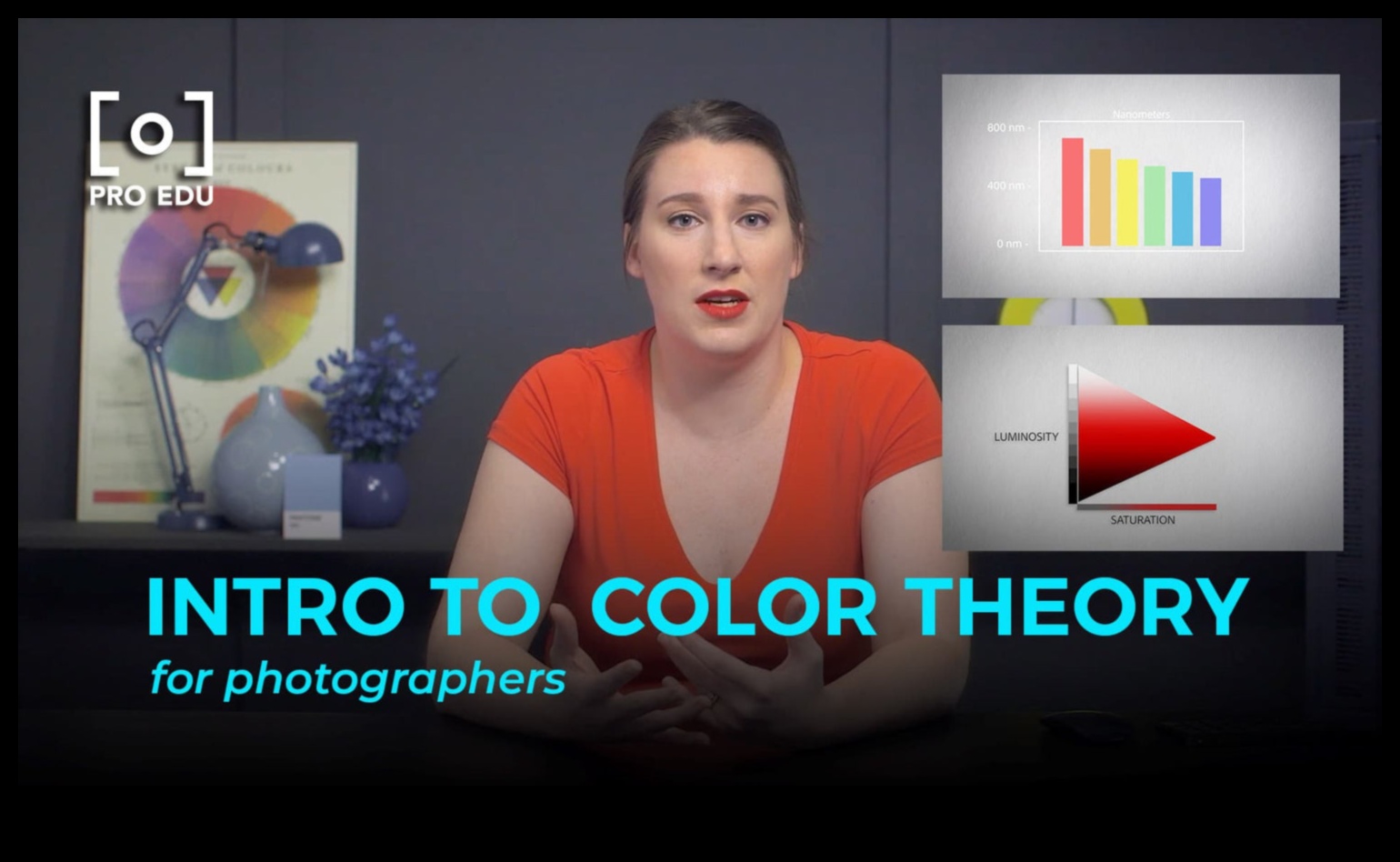 Visual Prowess: Dive into Photography Education for Creative Mastery