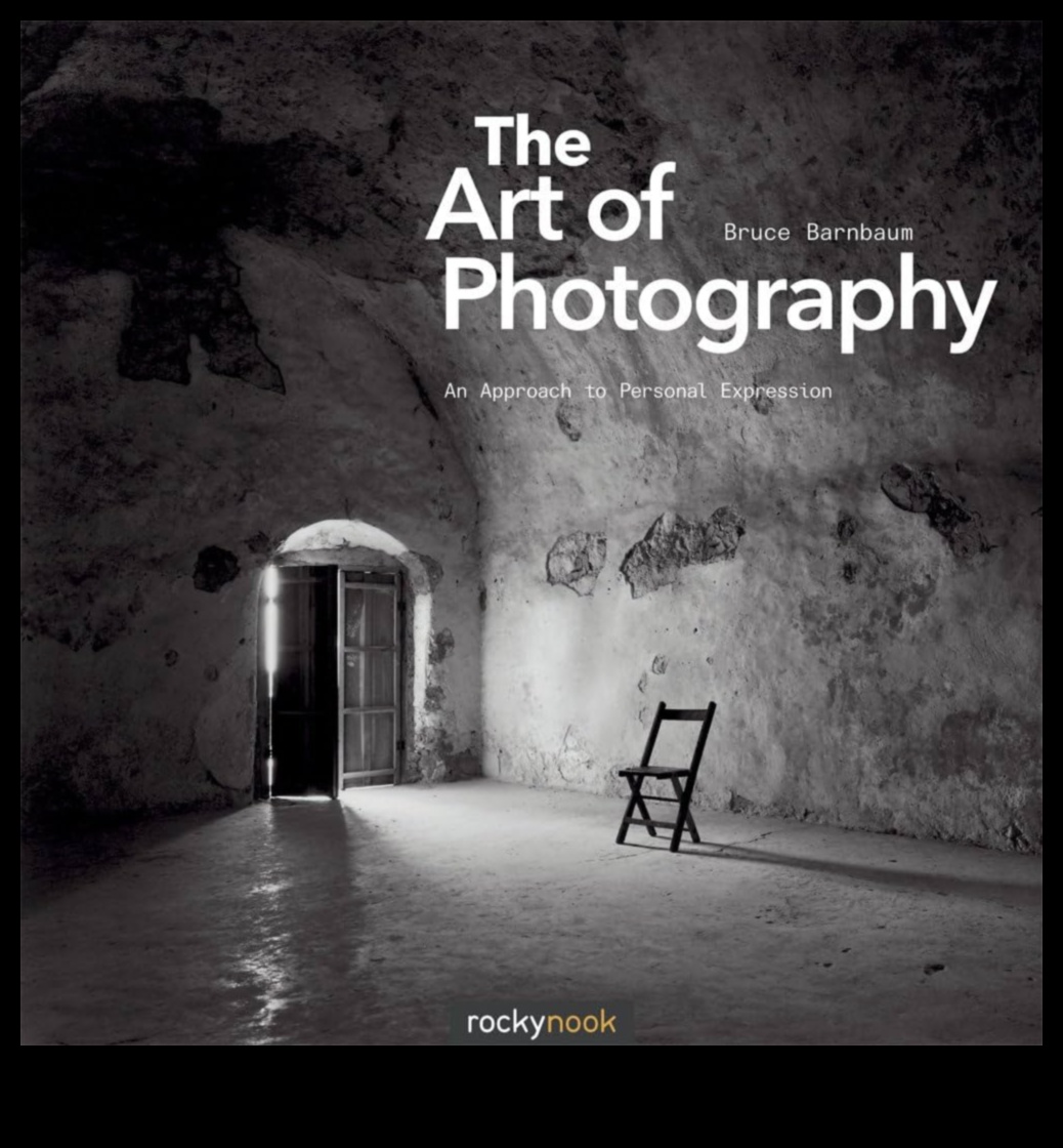 Visual Prowess: Dive into Photography Education for Creative Mastery