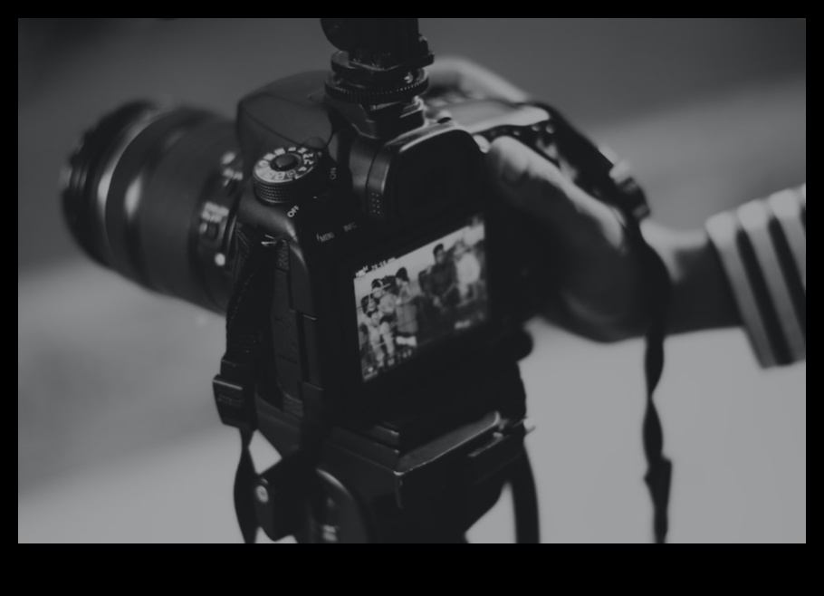 Visual Prowess: Dive into Mastery with Comprehensive Photography Education