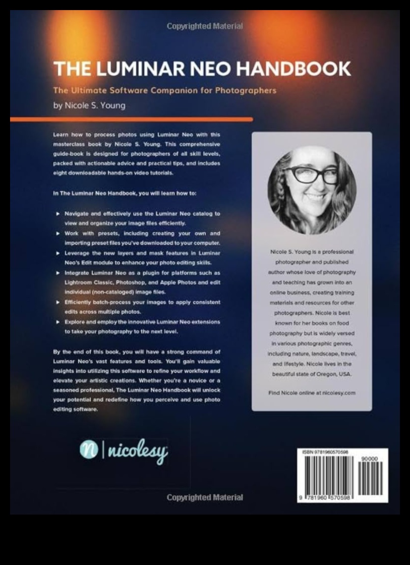 Visual Prowess: Dive into Mastery with Comprehensive Photography Education