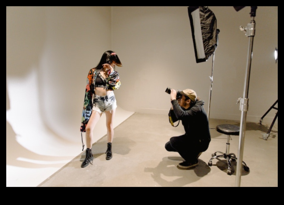 Visual Prowess: Dive into Mastery with Comprehensive Photography Education