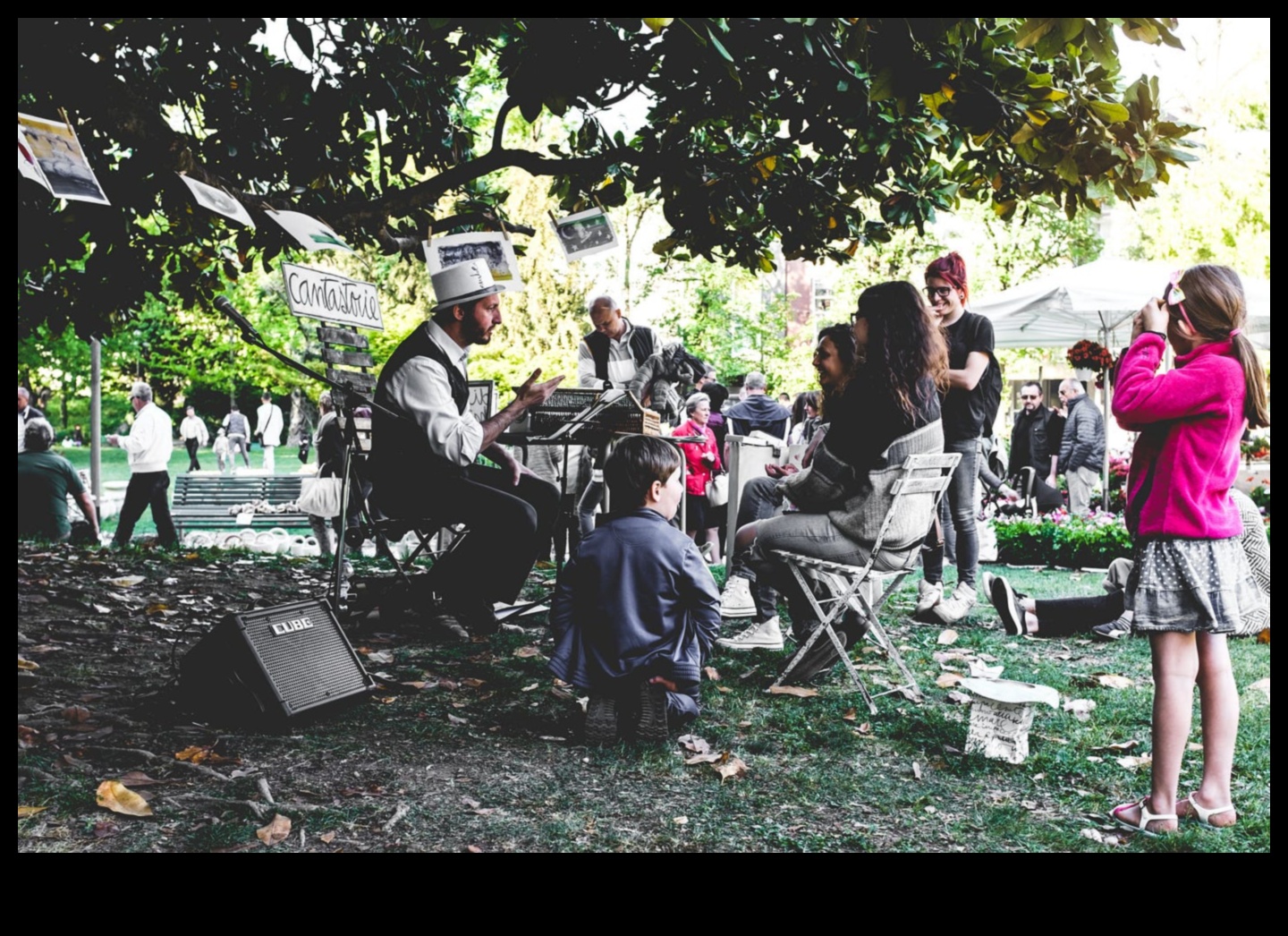 Visual Storytelling: Pro Tips for Crafting Evocative Photo Narratives